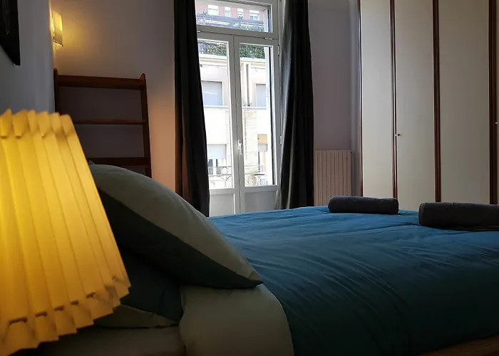 Navigli Apartment - Meda
