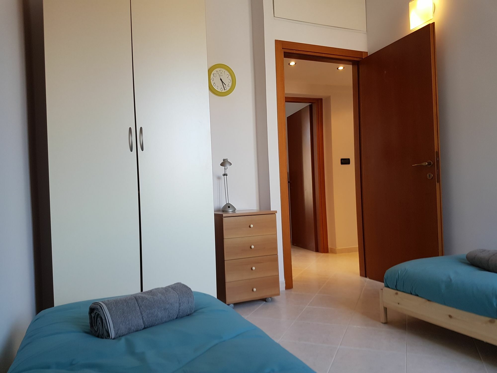 Appartamento Navigli - Meda *