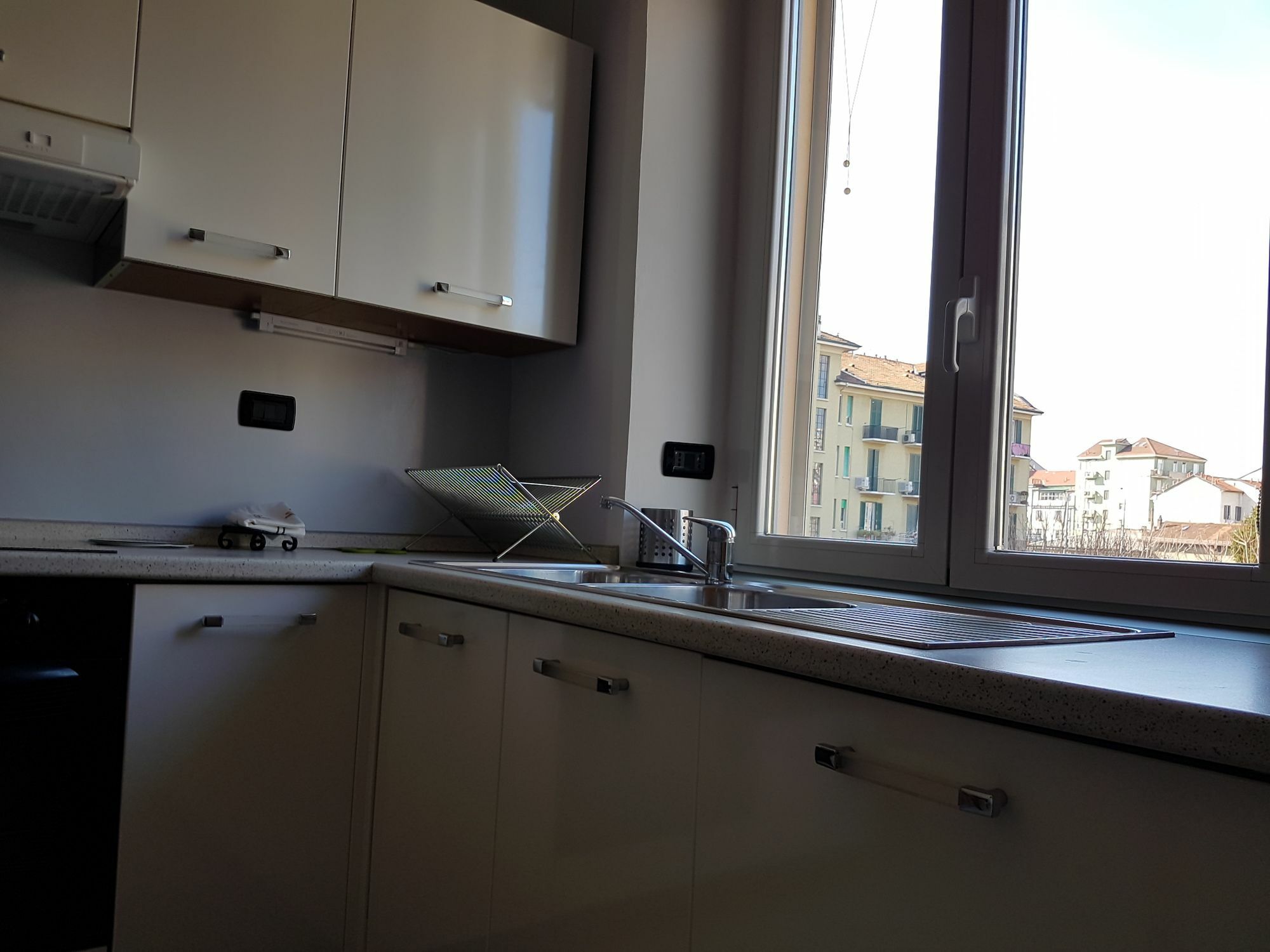 Navigli - Meda Appartamento