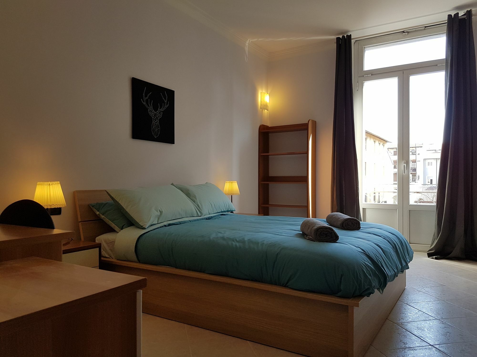 Appartamento Navigli - Meda Milano